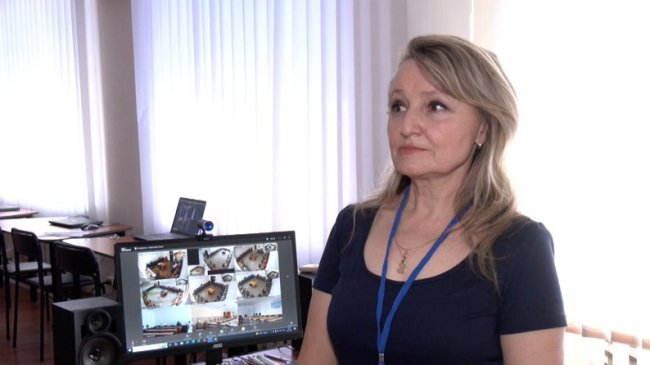 На Волині 86 випускників здали НМТ на 200 балів