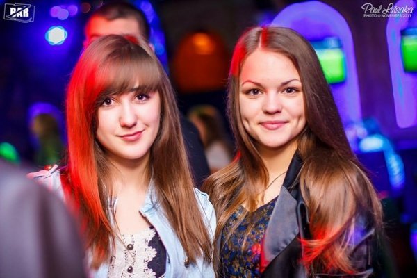 Фото з клубу Z-Bar (17 листопада)