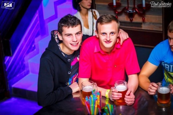 Фото з клубу Z-Bar (17 листопада)