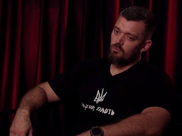 «Якщо не буде ТЦК, посиплеться фронт»: ветеран із Луцька, який втратив обидві ноги, висловився про мобілізацію