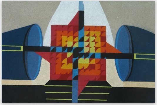 Графіті лучанина потрапили в Google Art. ФОТО