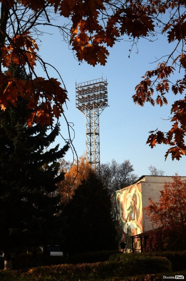 Фотопогляд: проспект Перемоги