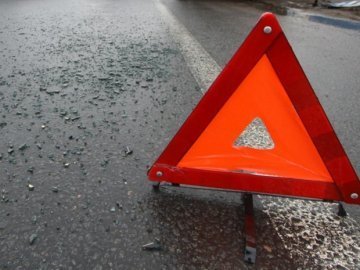 Луцька «Варта порядку» відхрестилася від п’яної аварії