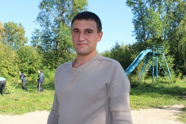 У Луцьку прибрали спортмайдачник біля «Спартака». ФОТО