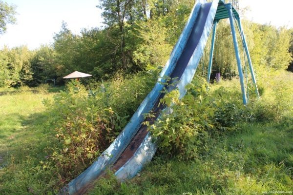 У Луцьку прибрали спортмайдачник біля «Спартака». ФОТО