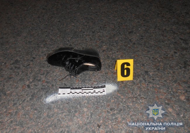 Волинянин на смерть збив неповнолітню на Рівненщині. ФОТО