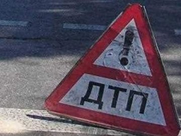 У Луцьку на Ківерцівській бус збив жінку