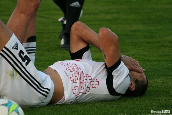 «Волинь» програла «Шахтареві» всуху 0:4. ФОТО. ВІДЕО