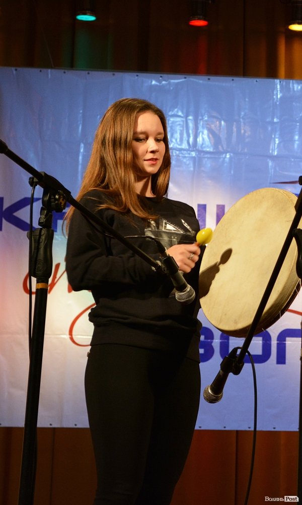 Обрали кращого студента Волині-2014. ФОТО