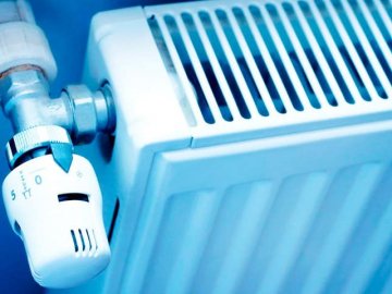 У двох волинських містах вдень вимикатимуть опалення