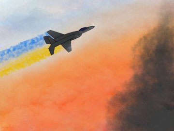 ЗСУ за один вечір збили російських ракет на $91 мільйон, або Добрі новини від ВолиньPost за 3 серпня 