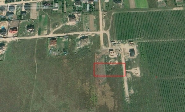 Волинський прокурор заховав будинок під Луцьком