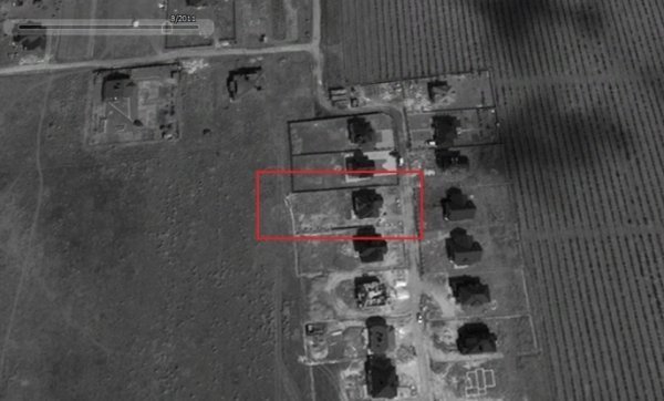 Волинський прокурор заховав будинок під Луцьком