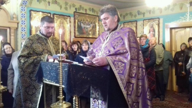 Для двох громад на Волині, які перейшли до ПЦУ, призначили нового священика