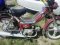 15-річний хлопець з гаража  викрав у 92-річного волинянина мотоцикл «Дельта»