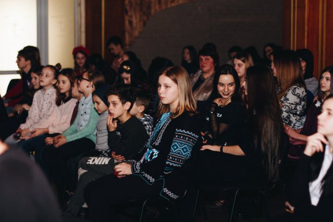 У Луцьку відбувся кастинг вокального талант-шоу