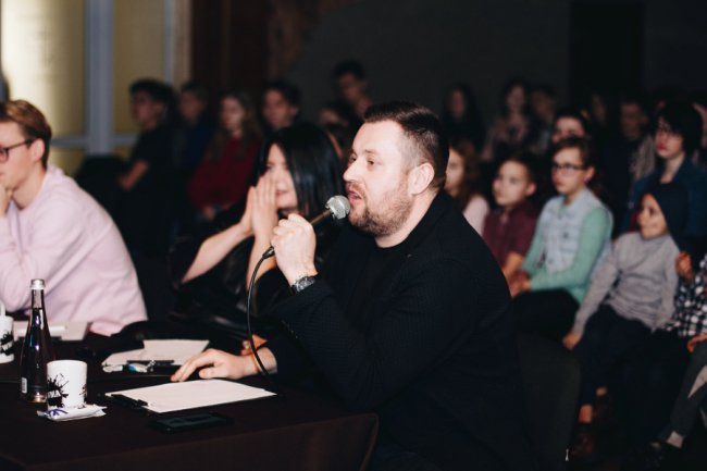 У Луцьку відбувся кастинг вокального талант-шоу