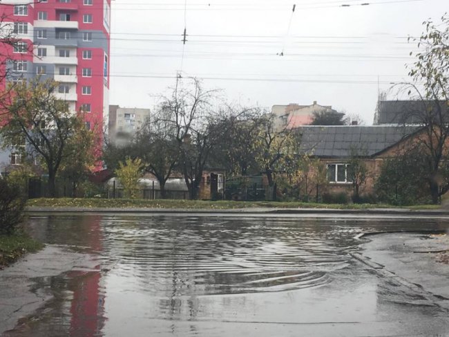 «Хто ще не був цього року на морі, запрошую на 40-й», - лучанин