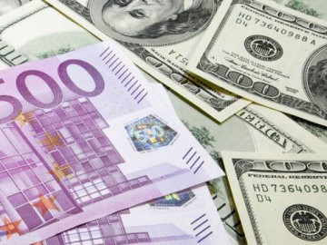 Курс валют у Луцьку на 7 травня