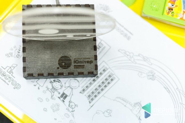 «Інвестор» подарує мешканцям ЖК «Юпітер» ексклюзивні лампи. ФОТО*