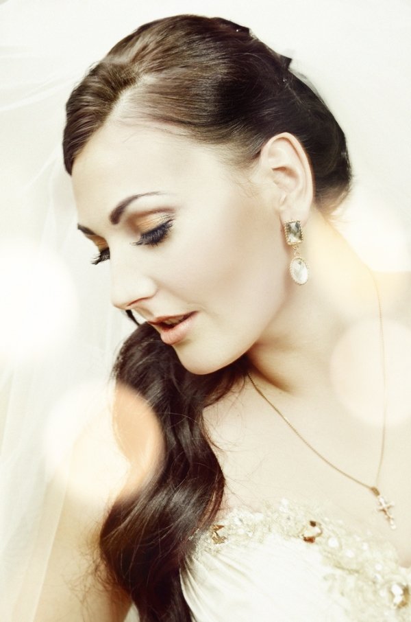 Фотовиставка Вікторії Величко