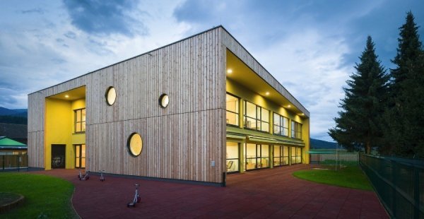 На які садочки насправді заслуговують наші діти. ФОТО 