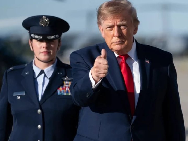 Трамп заявиви, що «незабаром» відбудеться зустріч з Зеленським і путіним