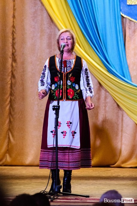 Як Колки святкували День селища. ФОТОРЕПОРТАЖ