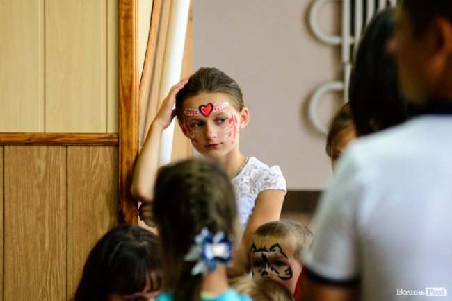 Як Колки святкували День селища. ФОТОРЕПОРТАЖ