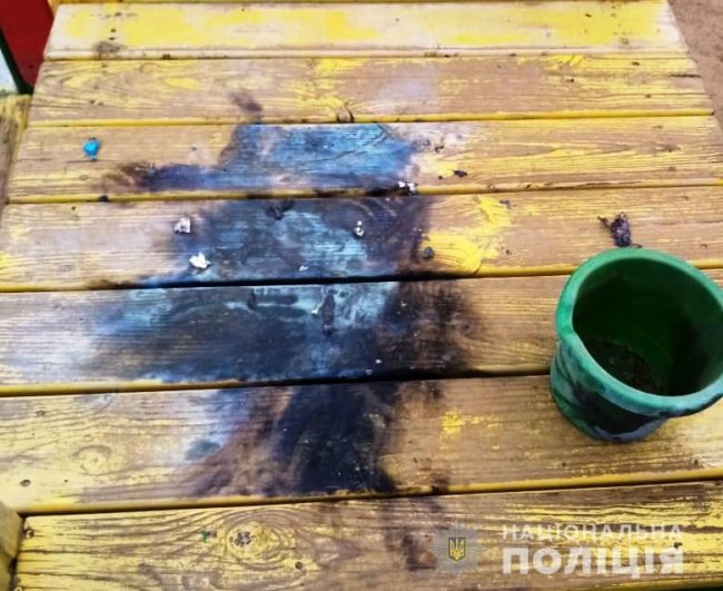 У дитячому садку Вінниці вибухнув невідомий предмет