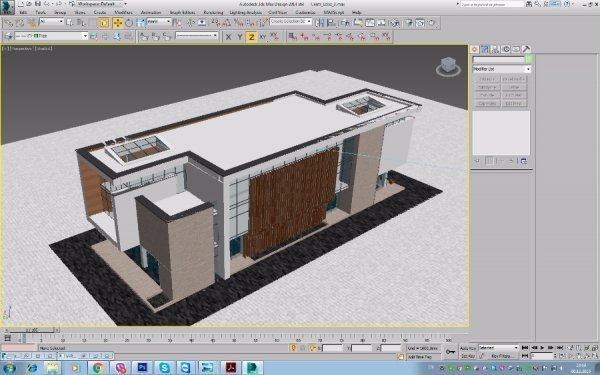 Якою буде оновлена міська вбиральня у центрі Луцька. ФОТО