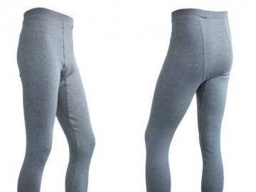 Кальсони – ідеальний варіант чоловічої білизни в період холодів*