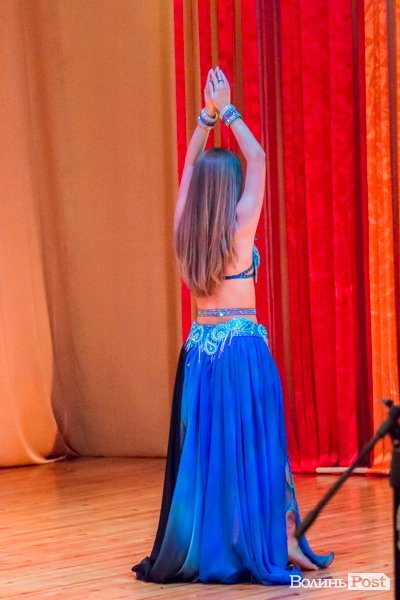 Як у Луцьку фестивалили двійнята та близнята. ФОТО