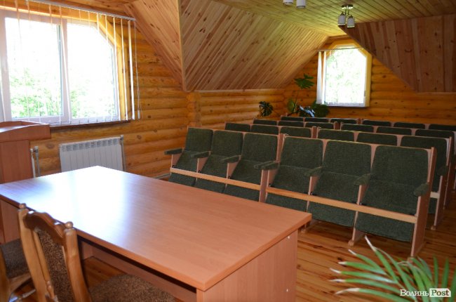 Експрес-подорож областю: на Волині – лісівники з усієї країни. ФОТО