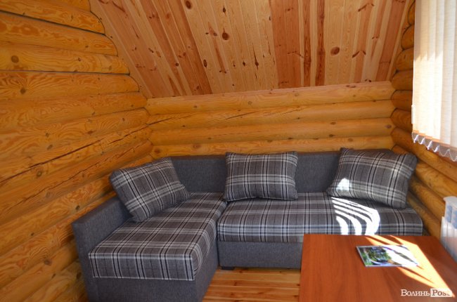 Експрес-подорож областю: на Волині – лісівники з усієї країни. ФОТО