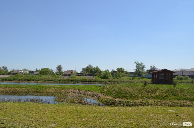 Експрес-подорож областю: на Волині – лісівники з усієї країни. ФОТО