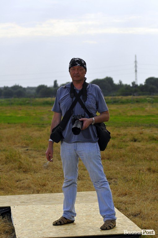 «Акули пера» на «Бандерштаті-2017». ФОТО