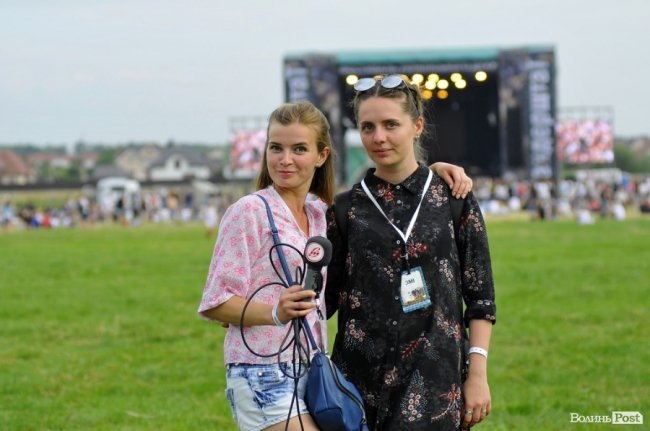 «Акули пера» на «Бандерштаті-2017». ФОТО