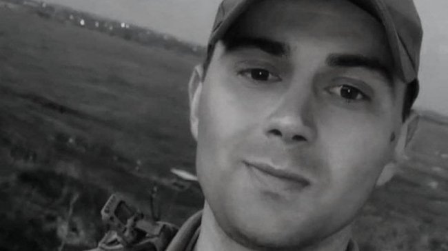 Загинув у танковому бою при спробі рф прорватися до столиці: спогади про Героя з Волині Павла Усова