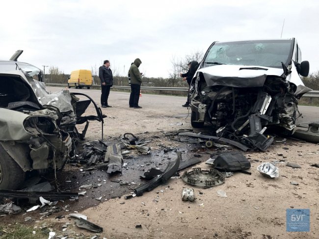 Подробиці жахливої аварії на Волині, у якій постраждали 6 людей. ФОТО. ВІДЕО