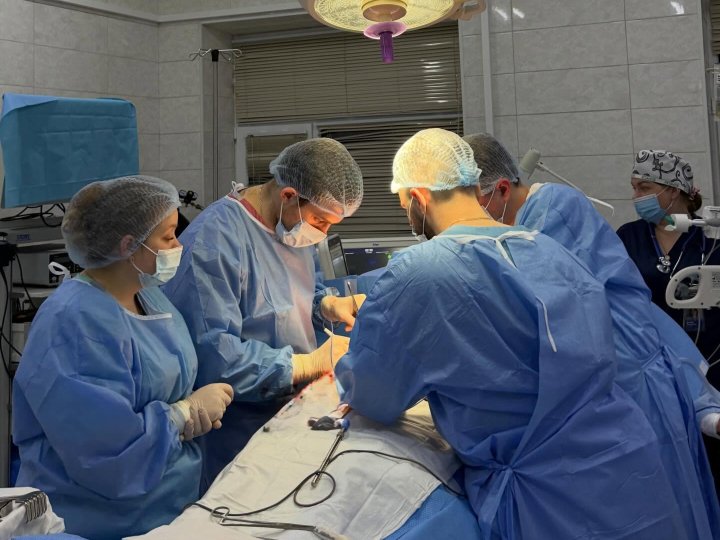 Волинянин став посмертним донором для трьох людей