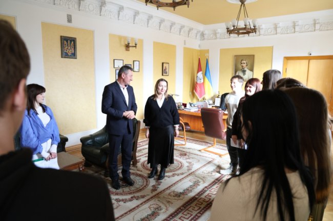 15 студентів з Волині навчатимуться за програмою Erasmus+ у Хорватії