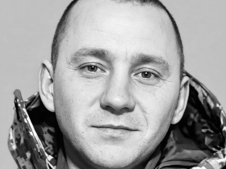 Експертиза ДНК підтвердила загибель воїна Сергія Смолярука