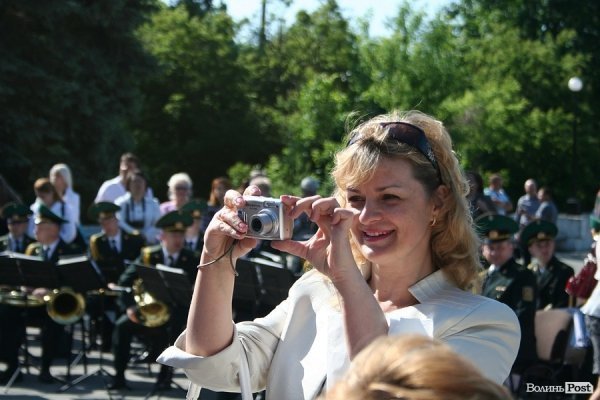 У школах Луцька – останній дзвінок 