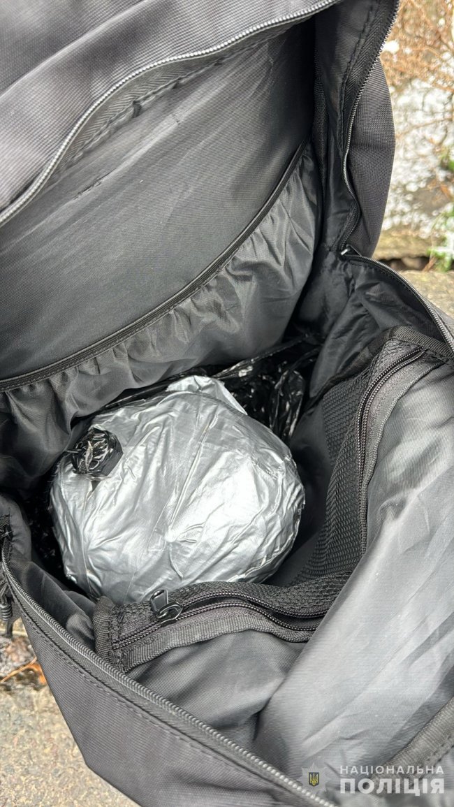 У Рівному два молодики на замовлення спецслужб рф мали підірвати управління поліції. ФОТО