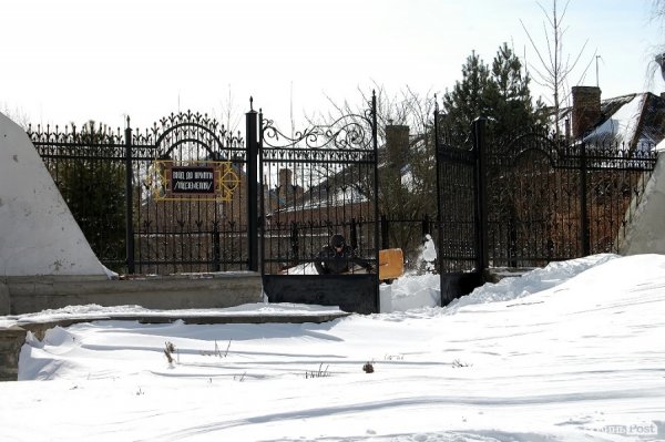 Луцьк після снігопаду. ФОТО