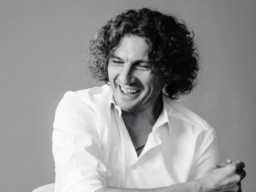 Зеленський присвоїв Кузьмі Скрябіну звання Героя України