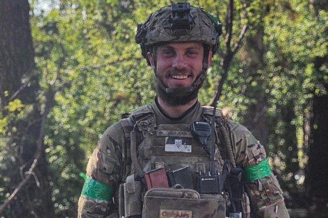 «Дев'ять днів ми нормально не спали й не їли»: боєць із Волині розповів про оборону Авдіївки