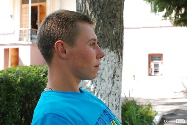 «Як не було що їсти – зловили вужа і жарили», - боєць з 51-ої бригади