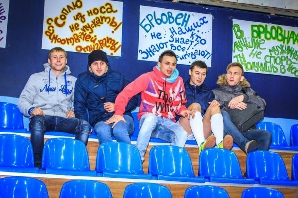 Завершився чемпіонат Луцька з студенського футзалу. ФОТО